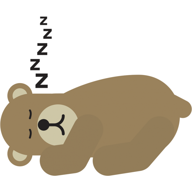 emoji-bear