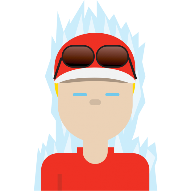 emoji-iceman