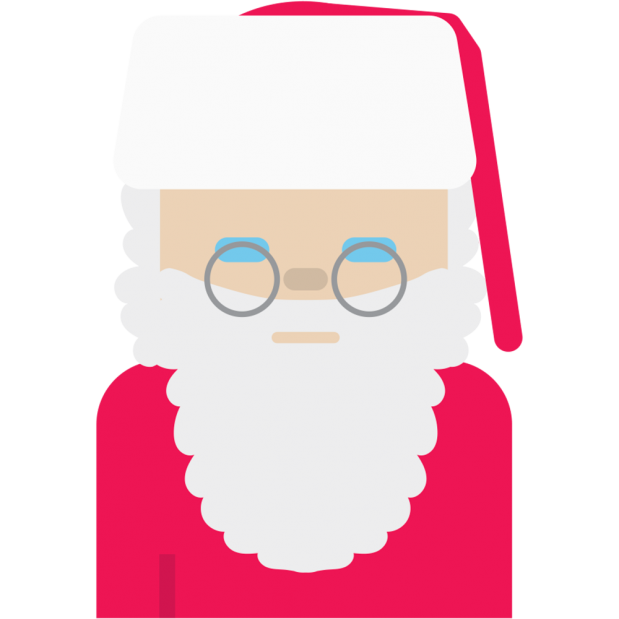 emoji-theoriginalsanta