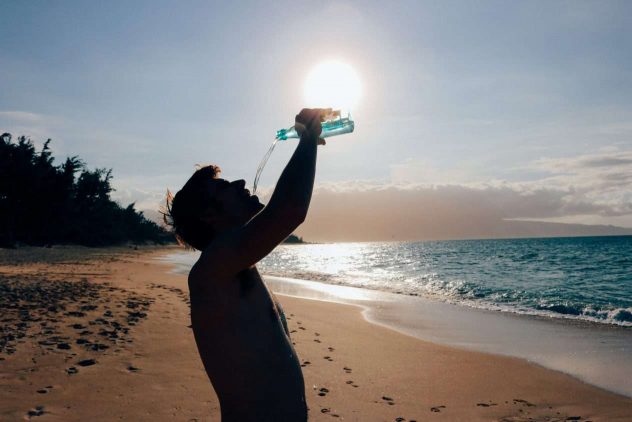 man-beach-sea-coast-water-sand-695478-pxhere.com